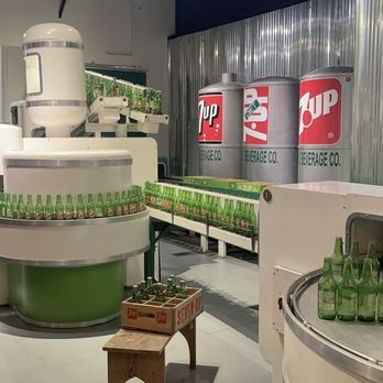 Dr Pepper Museum - Museums Near Me - Waco, Texas