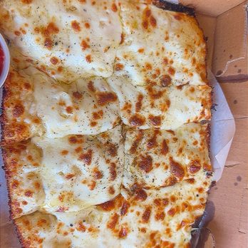 Paradise Pizza - pan cheese sticks ($7.98) - Pizza Near Me - Carlsbad, California