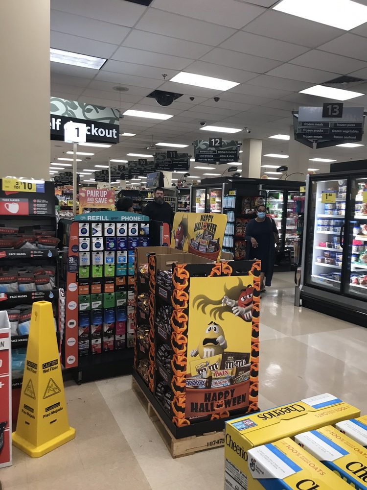 KROGER 22 Reviews 614 Brandon Ave, Roanoke, Virginia Grocery