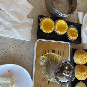 Tasty Dim Sum House - Total disaster - Dim Sum Near Me - Chino Hills, California Tasty Dim Sum House - Total disaster - Dim Sum Near Me - Chino Hills, California