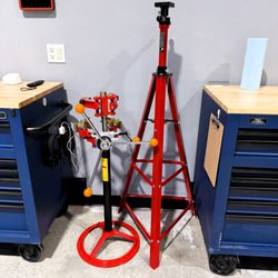 BayMasters Self-Service Garage