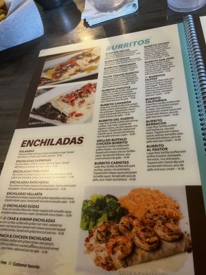 Menu photo 4 Gran Rodeo Suffolk, VA Menu photo 4 Gran Rodeo Suffolk, VA