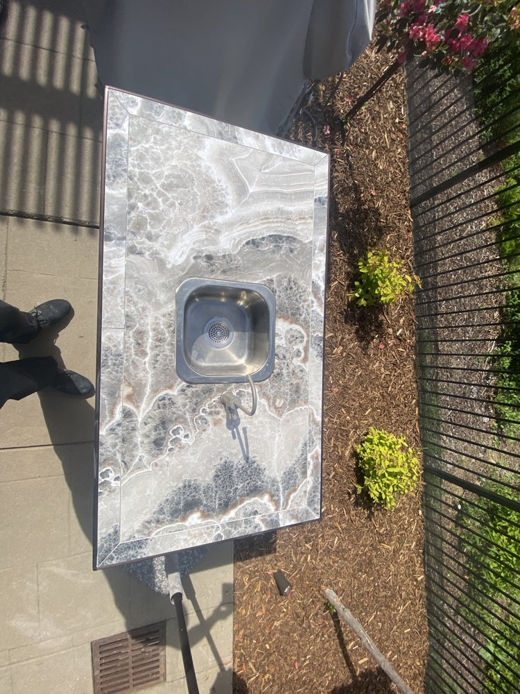 RHODES TILE Updated August 2024 80 Photos 3500 Data Dr, Rancho Cordova, California