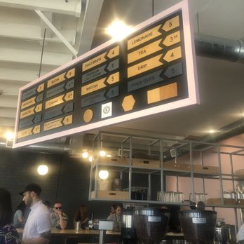 Coffee Commissary - Coffee menu - Coffee & Tea Near Me - Glendale, California Coffee Commissary - Coffee menu - Coffee & Tea Near Me - Glendale, California