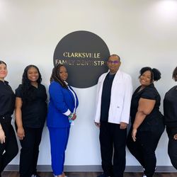 Clarksville Family Dentistry