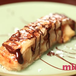 Miriot - Restaurant Miriot Barcelona