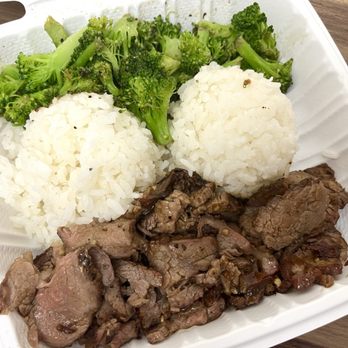 Blazin Steaks - Steakhouses Near Me - Mililani, Hawaii