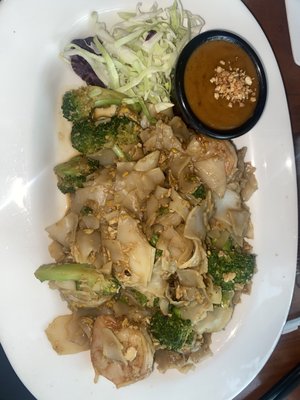 Tommy's Thai by null