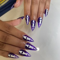 Ame Nail Bar