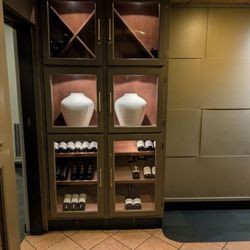 Meritage Restaurant