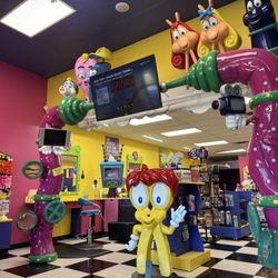 Snip-its Haircuts for Kids