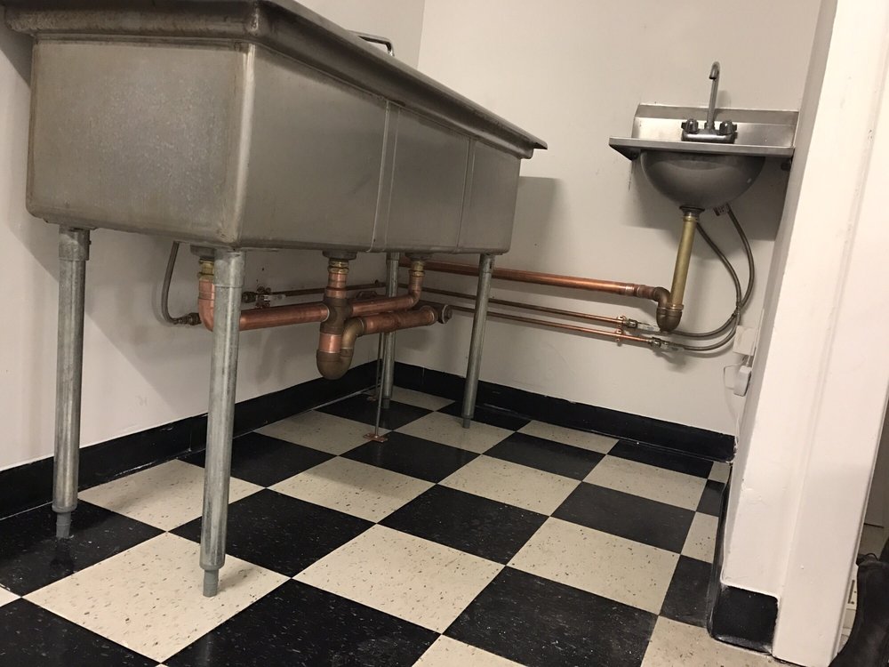 Slide of Timmins Plumbing & Heating