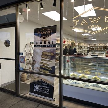 TAWDI - Outside- entrance - Candy Stores Near Me - Anaheim, California TAWDI - Outside- entrance - Candy Stores Near Me - Anaheim, California