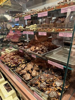 Harbor Candy Shop by null