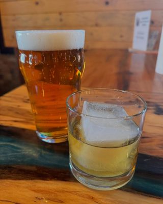 Dyer Public House by null