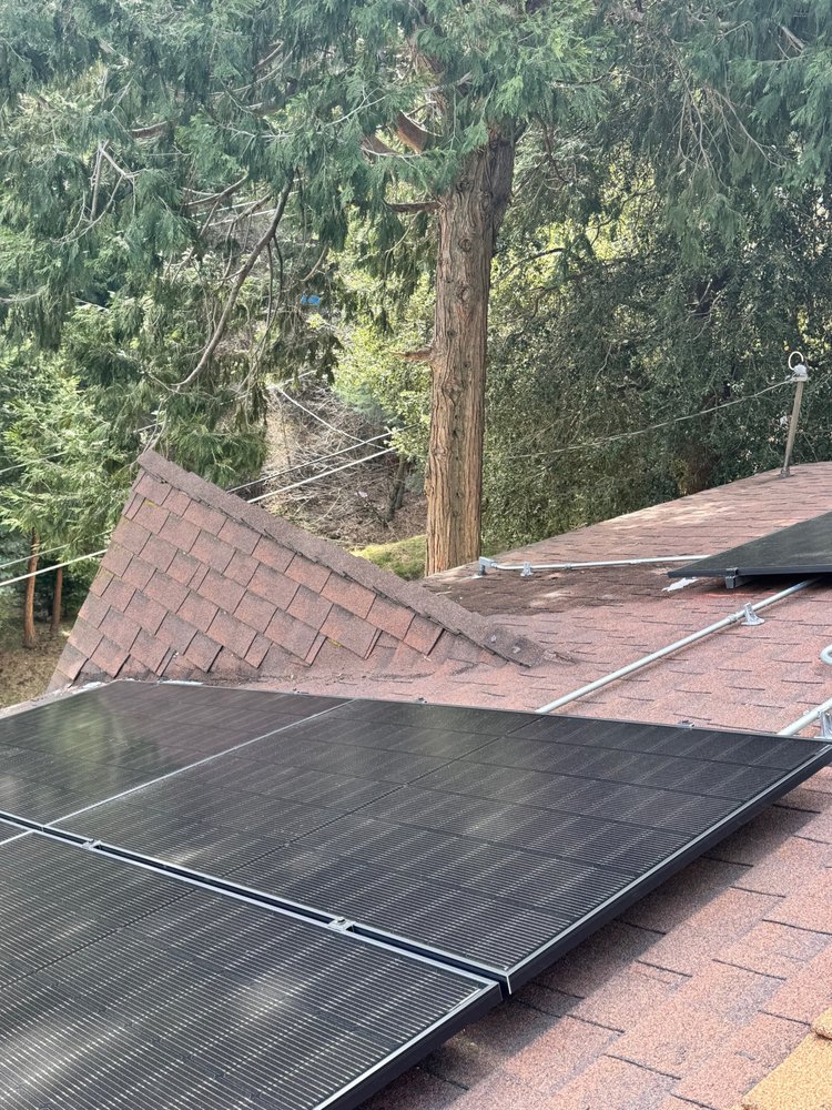 Slide of Summit Roofing