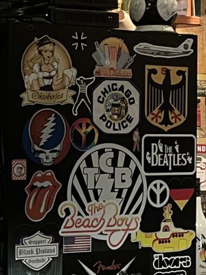 Resi's Bierstube by null