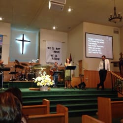 First Baptist Church of Orangevale