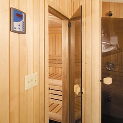 Atlanta Spa & Leisure - Sauna