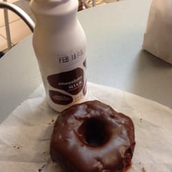 United Dairy Farmers - Donuts