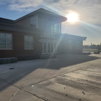 De Anza Middle School - Middle Schools & High Schools Near Me - Ontario, California