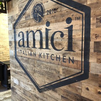 Amici 30A Italian Kitchen - Amici! - Italian Near Me - Inlet Beach, Florida Amici 30A Italian Kitchen - Amici! - Italian Near Me - Inlet Beach, Florida