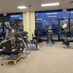 Select Physical Therapy - Overland Park South