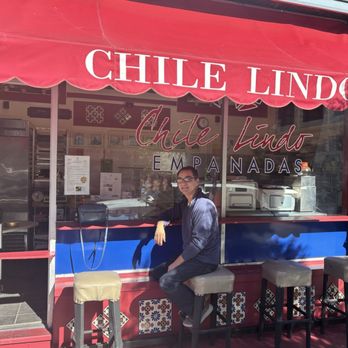 Chile Lindo Empanadas - Delis Near Me - San Francisco, California