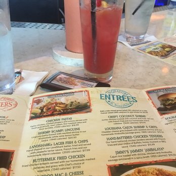 Margaritaville - Myrtle Beach - American Near Me - Myrtle Beach, South Carolina