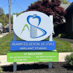 Advanced Dental Designs