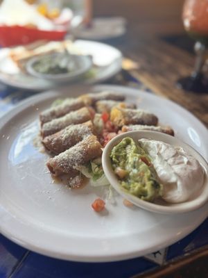 Casa Blanca Mexican Restaurant by null