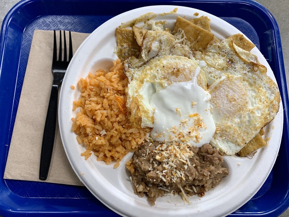 TACO VILLA 103 Photos & 136 Reviews 113 Eucalyptus Grove Ln, La