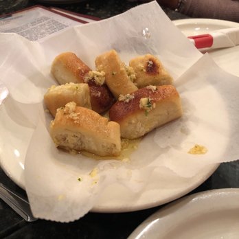 Mama Nina's - The most delicious garlic rolls ever - Italian Near Me - Bethlehem, Pennsylvania