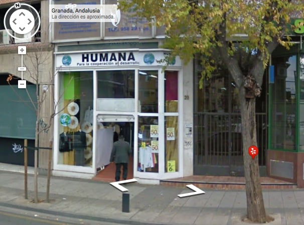 HUMANA