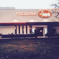 L'Angelo - Pizzeria