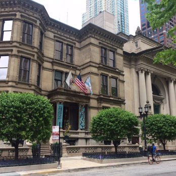 Driehaus Museum - Museums Near Me - Chicago, Illinois Driehaus Museum - Museums Near Me - Chicago, Illinois