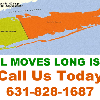 Small Moves Long Island - Movers Near Me Small Moves Long Island - Movers Near Me