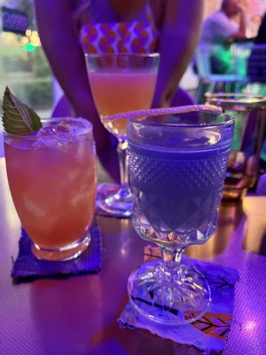 Bar Margaret by null