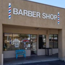 Hoffmantown Barbershop
