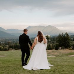 The Club at Snoqualmie Ridge