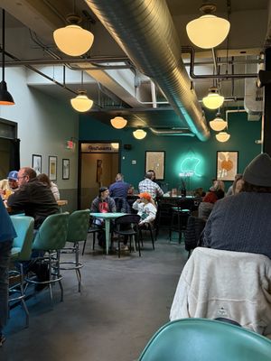 Perennial Artisan Ales by null