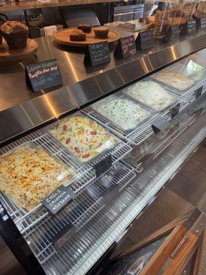 Benji's Bagel and Coffee House by null