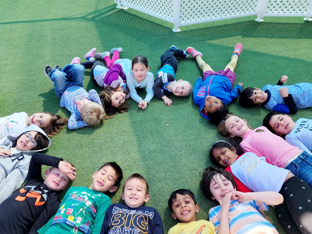 Ahwatukee Foothills Montessori Center - childcare center in Phoenix, AZ