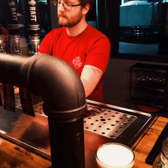Great Raft Brewing - Yum - Breweries Near Me - Shreveport, Louisiana