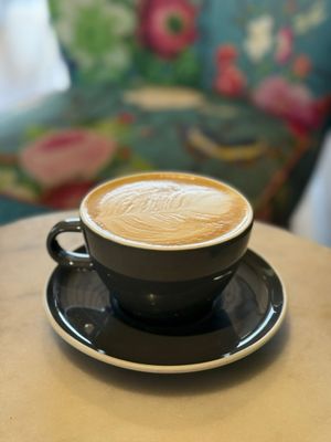 Manzanita Roasting Company and Coffee House by null