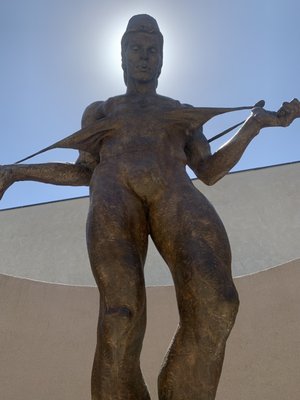 Dawson Cole Fine Art Gallery & Sculpture Garden by null