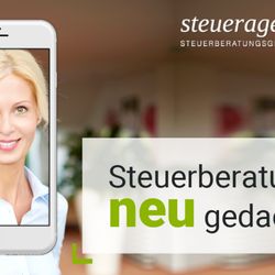 steueragenten.de - steueragenten.de Steuerberatung neu gedacht.