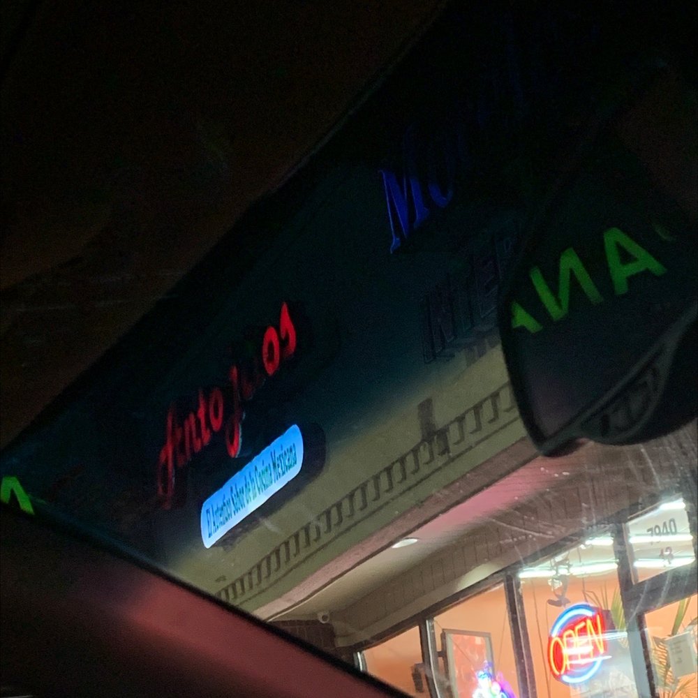 Antojitos Domis
