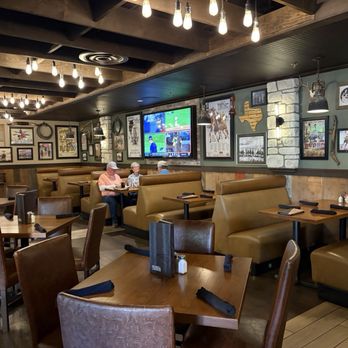 Saltgrass Steak House - Dining room - Seafood Near Me - Stateline, Nevada Saltgrass Steak House - Dining room - Seafood Near Me - Stateline, Nevada