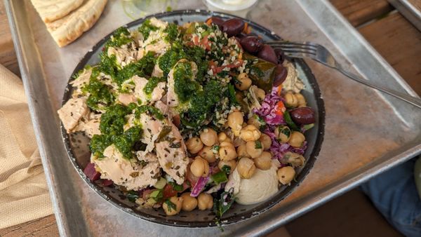 YAFO Kitchen by null